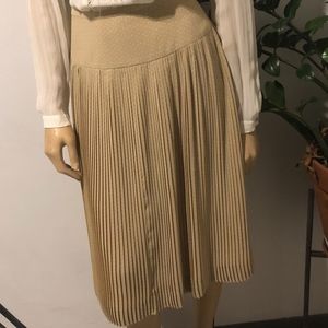 Banana Republic Skirts - GORGEOUS BANANA REPUBLIC PLEATED SKIRT Banana Republic Skirts - GORGEOUS BANANA REPUBLIC PLEATED SKIRT